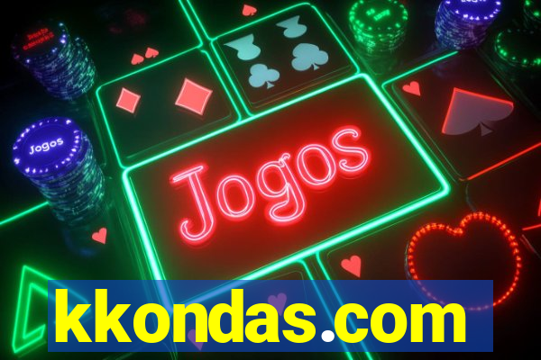 kkondas.com