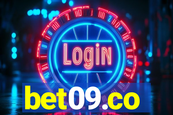 bet09.co