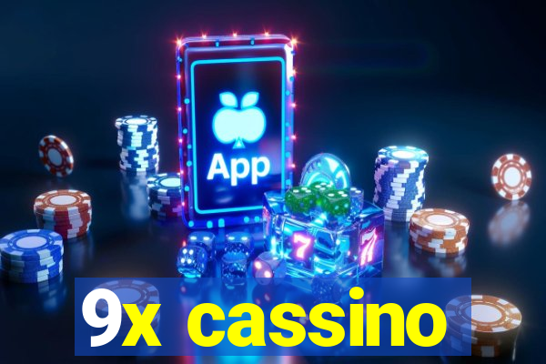 9x cassino