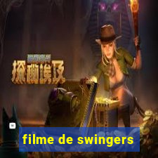 filme de swingers