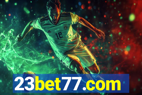 23bet77.com