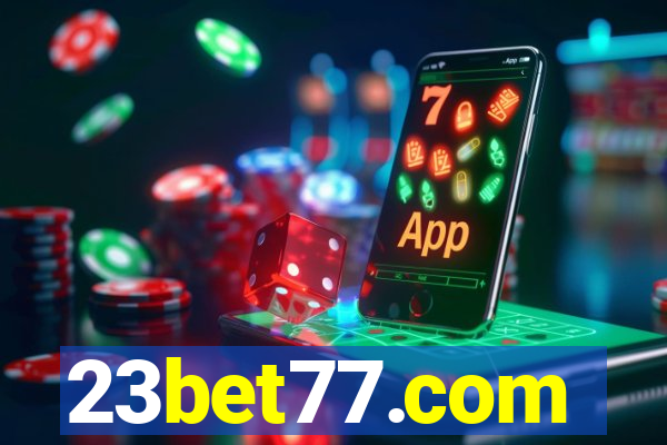 23bet77.com