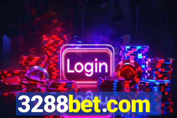 3288bet.com