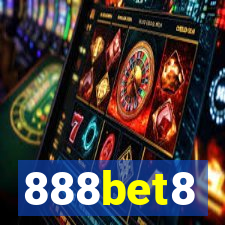 888bet8