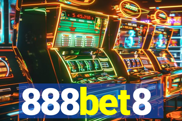 888bet8