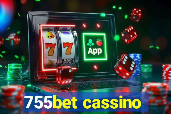 755bet cassino