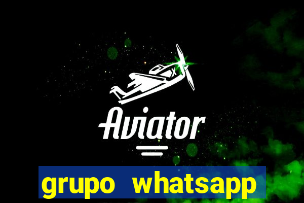 grupo whatsapp cruzeiro esporte