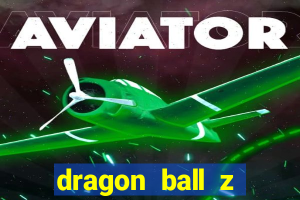 dragon ball z kakarot mobile