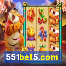 551bet5.com