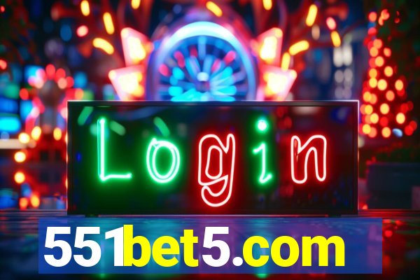 551bet5.com