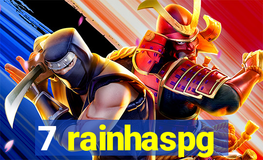 7 rainhaspg