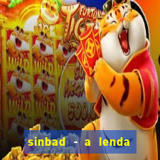 sinbad - a lenda dos sete mares dublado filme completo dublado download