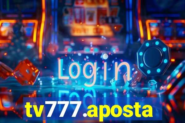 tv777.aposta