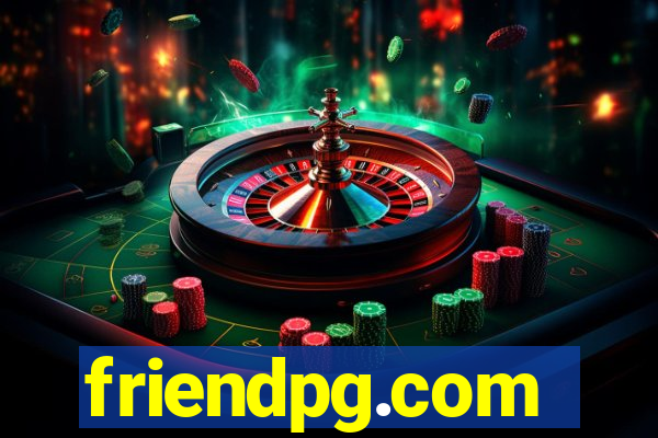 friendpg.com