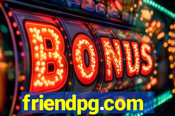 friendpg.com