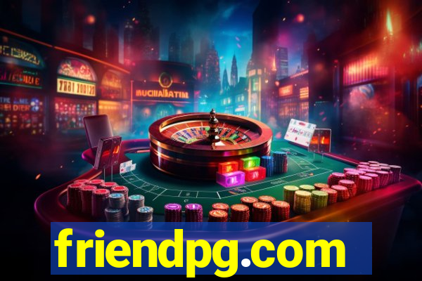 friendpg.com