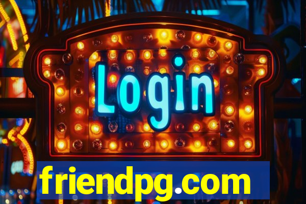 friendpg.com