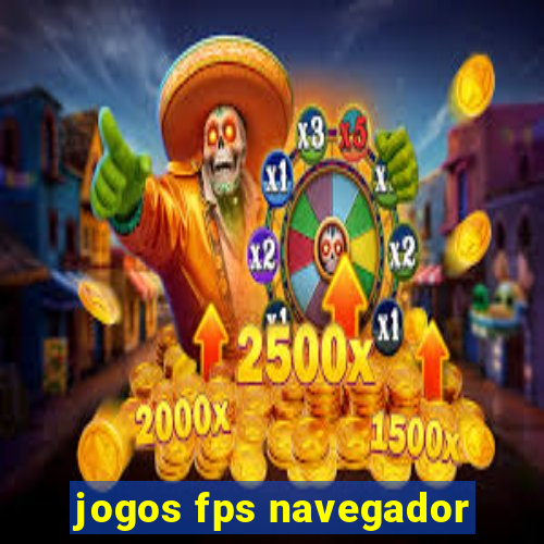 jogos fps navegador