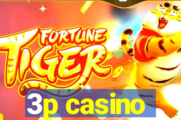 3p casino