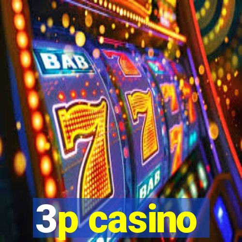 3p casino