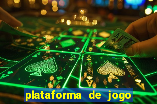 plataforma de jogo que paga ao se cadastrar