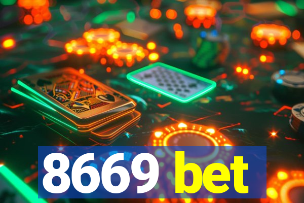 8669 bet