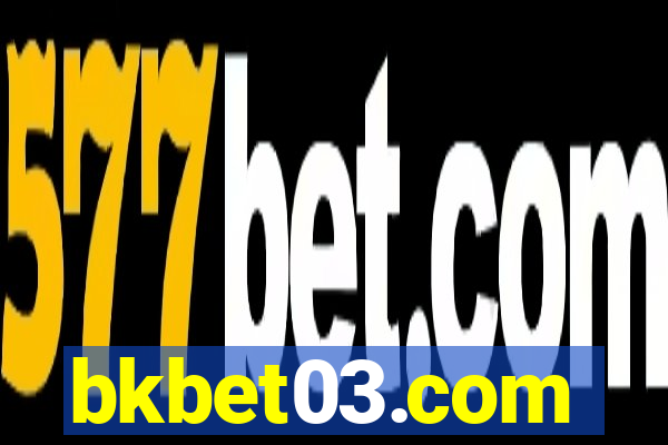 bkbet03.com