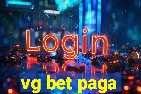 vg bet paga