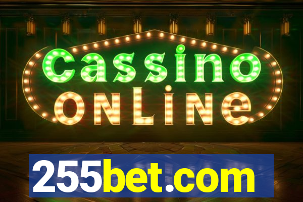 255bet.com