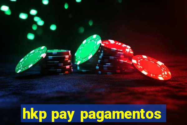 hkp pay pagamentos