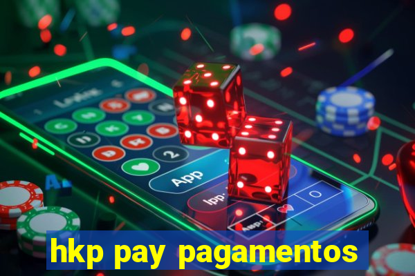 hkp pay pagamentos