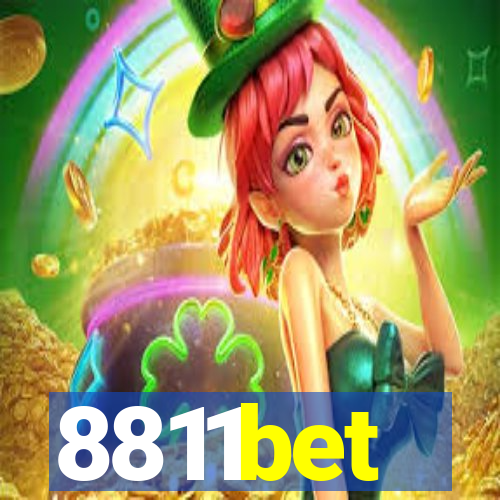 8811bet