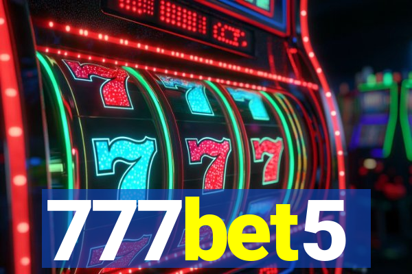 777bet5