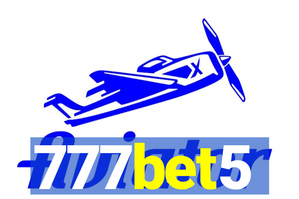 777bet5