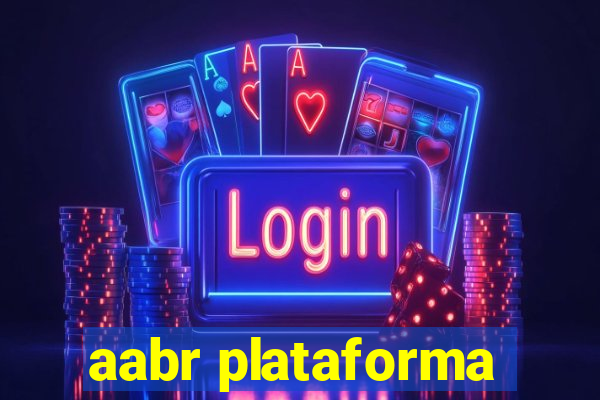 aabr plataforma