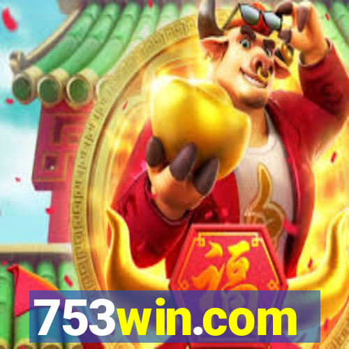 753win.com