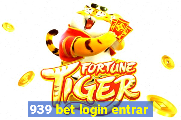 939 bet login entrar