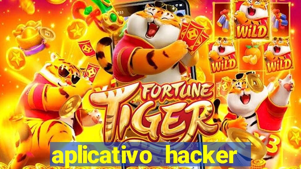 aplicativo hacker fortune tiger