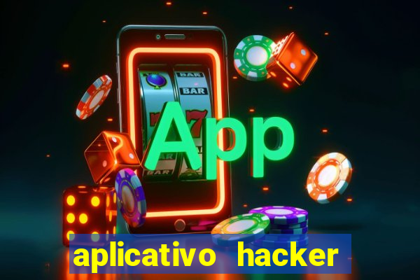 aplicativo hacker fortune tiger