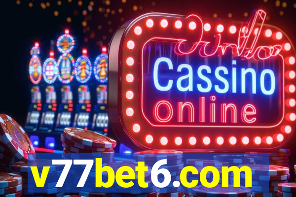 v77bet6.com