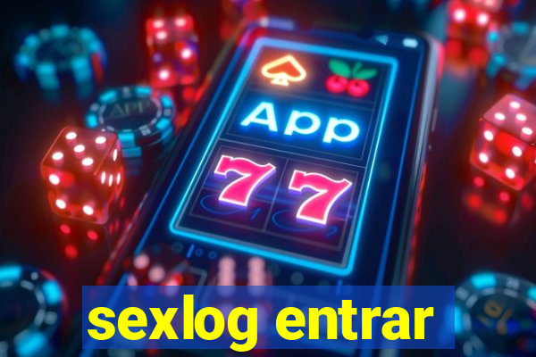 sexlog entrar