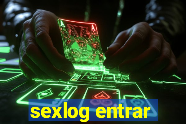 sexlog entrar