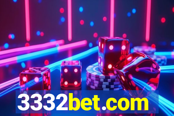 3332bet.com