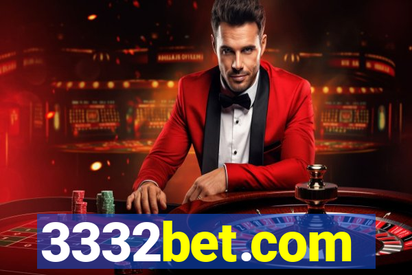 3332bet.com