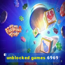 unblocked games 6969