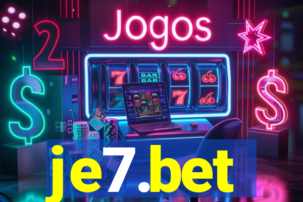 je7.bet