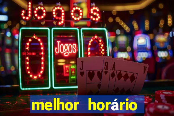 melhor horário para jogar sugar rush