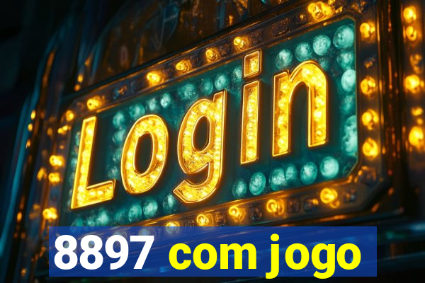 8897 com jogo