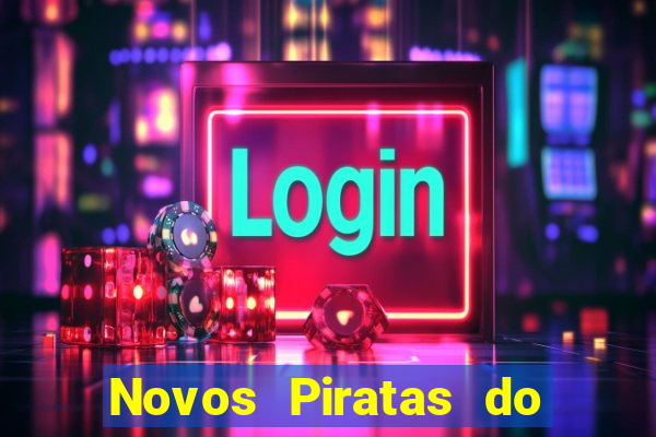 Novos Piratas do Caribe 6 piratas do caribe 6 o retorno de davy