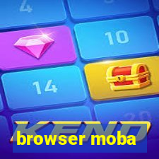 browser moba